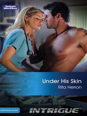 cover image of Under His Skin